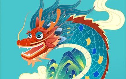 4 con giáp được mở vận quý nhân, thong thả mà giàu trong năm 2026