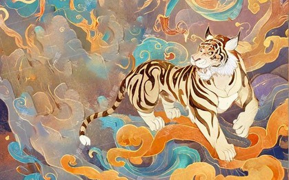 Tổng quan tử vi tuổi Dần năm 2026