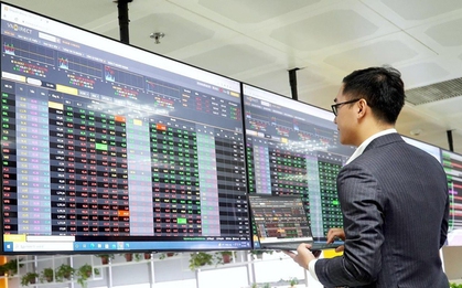 Nhà đầu tư chứng khoán nên làm gì sau phiên tăng mạnh nhất 1 tháng?