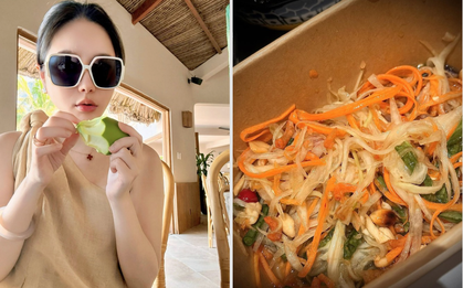 Điều khiến Đoàn Di Băng mừng hơn trúng số