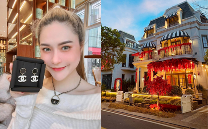 Đoàn Di Băng tiêu tiền ác