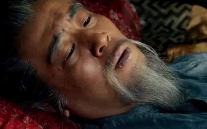 Hay tin Lưu Bị mất ở Bạch Đế thành, cả nước Ngụy hân hoan, chỉ có một người lặng lẽ rơi lệ: Đó là ai?