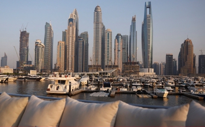 Có gì trong ly cà phê đắt nhất thế giới giá gần 1.000 USD ở Dubai?