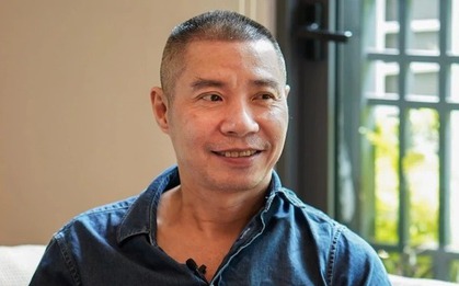 Tài sản lớn nhất cuộc đời NSND Công Lý