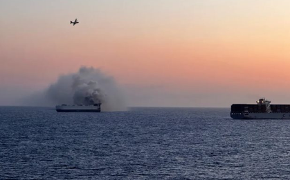 Vì sao lại có hơn 3.000 ô tô Trung Quốc dưới đáy biển?