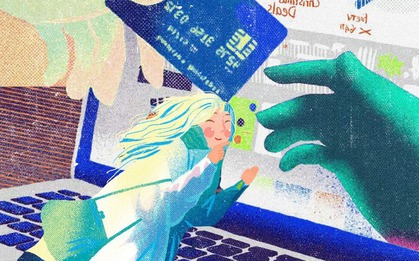 Tăng lương 2026: Chân dung người mãi nghèo