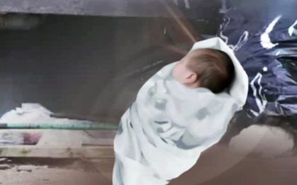 Cặp đôi sinh viên bị bắt ở Hàn Quốc vì bỏ rơi con sơ sinh 6 giờ tuổi trước trại trẻ mồ côi