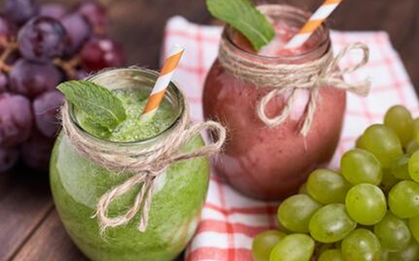 Nhật Bản “phát sốt” với món smoothie củ cải trắng: Uống 4 tháng giảm 6kg, trẻ ra 15 tuổi