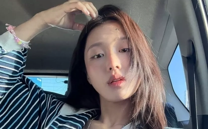 Một Em Xinh được đề cử giải thưởng cùng G-Dragon, BLACKPINK