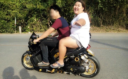 Từ tháng 12/2025: Kỳ thị về hình thể của vợ/chồng bị phạt tới 10 triệu đồng