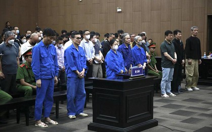 Vụ đánh bạc hơn 2.500 tỷ đồng ở khách sạn Pullman: Bị cáo hứa nếu được hưởng án treo sẽ đi hiến máu 250 - 350ml trở lên trong suốt cuộc đời