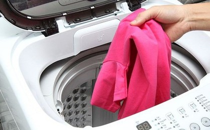 10 năm dùng máy giặt tôi mới biết 5 tính năng siêu tiện ích này