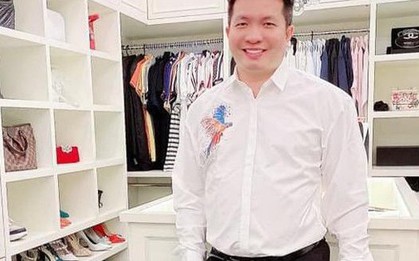 Công ty của chồng Đoàn Di Băng kinh doanh gì mà “lọt tầm ngắm” điều tra?