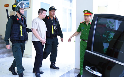 "Cái sai" của chồng Đoàn Di Băng