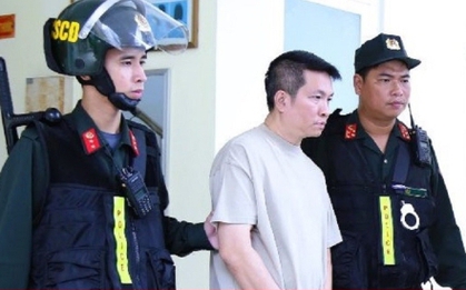 Bắt chồng ca sĩ Đoàn Di Băng: Thu giữ nhiều máy móc sản xuất kem chống nắng giả