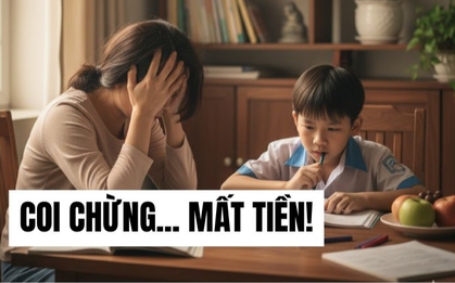 Phụ huynh Việt có thể bị phạt tới 10 triệu đồng nếu làm điều này: Nhân văn, nhưng vẫn còn trăn trở!