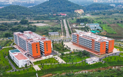 Không phải Bách Khoa hay Ngoại thương, đây mới là trường Việt Nam xếp cao nhất trên BXH đại học châu Á 2026: Vừa có thêm 54 giáo sư và PGS