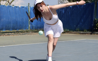 Người chơi pickleball bị chỉ trích vì gây phiền phức