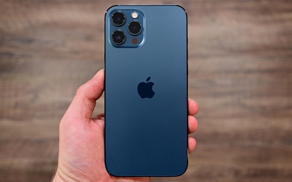 5 chiếc iPhone cũ đáng mua nhất hiện nay