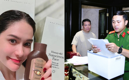 Toàn cảnh bê bối của vợ chồng Đoàn Di Băng