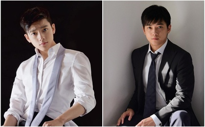 Chris Khoa Nguyễn - trai đẹp bí ẩn nhất Việt Nam bất ngờ tái xuất, đã kết hôn!!!