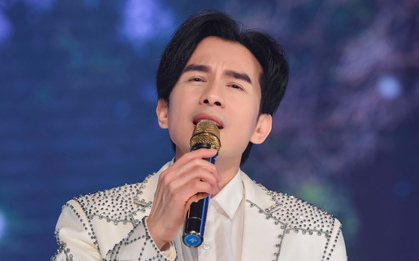 Tài sản lớn nhất của Đan Trường