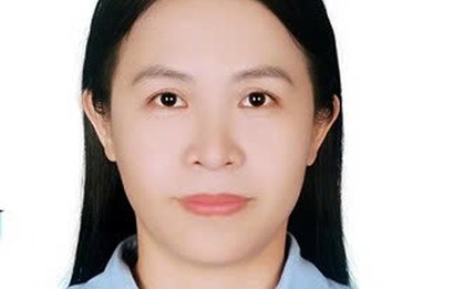 Nữ giáo sư trẻ nhất năm 2025 là ai?