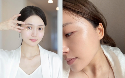 5 kem dưỡng retinol giúp làm nhỏ lỗ chân lông, dùng đều 4 lần/tuần thì da collagen tăng mạnh mẽ