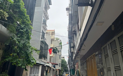 Mua căn nhà 8 tỷ đồng ở Hà Nội, sau 1 năm có khách trả giá 15 tỷ, chủ nhà sốc: "Không ngờ giá nhà tăng nhanh như vậy"