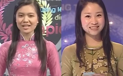 Cuộc sống hiện tại của hai MC "bí ẩn" nhất Đường lên đỉnh Olympia