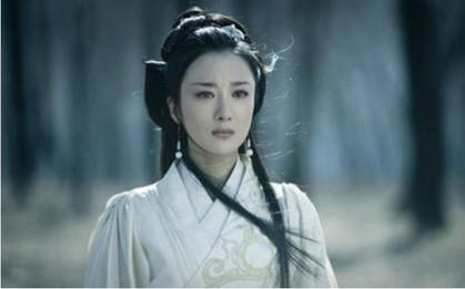 Không phải Điêu Thuyền, đây mới là "thiên hạ đệ nhất mỹ nhân" thời Tam Quốc