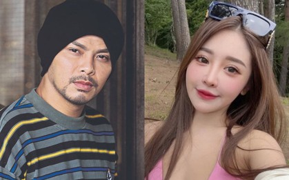 Vụ hot girl tử vong trong bồn tắm: Nam ca sĩ lộ diện sau truy nã