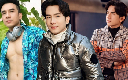 Đan Trường tuổi U50: Sức khoẻ và tình yêu đều gặp vấn đề, chỉ có nhan sắc trường tồn với thời gian