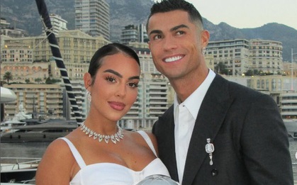 Hot: Ronaldo đích thân xác nhận thời gian tổ chức đám cưới với Georgina, mức độ xa hoa khiến ai cũng bất ngờ