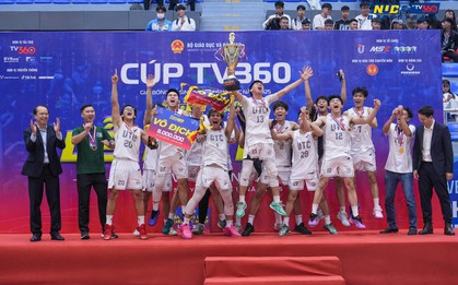 Phenikaa thành “chảo lửa”: Miền Bắc xác định 7 suất đi chung kết Cúp TV360!