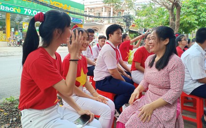 Từ năm 2026, giáo viên vùng khó khăn, dạy trẻ đặc biệt sẽ có thêm ưu đãi