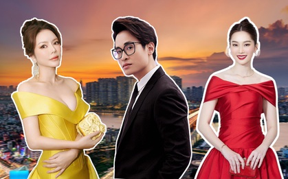 Bất động sản của các nghệ sĩ Việt: Hà Anh Tuấn có duplex trăm tỷ, Đặng Thu Thảo ở biệt thự quận 1, Lý Nhã Kỳ sở hữu cả một lâu đài