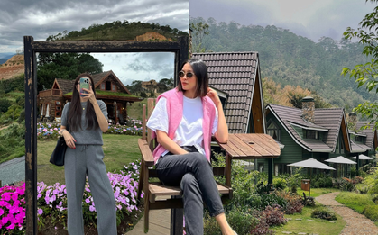 Hé lộ khu nghỉ dưỡng "ruột" của Tăng Thanh Hà, nơi con dâu tỷ phú Johnathan Hạnh Nguyễn một năm ghé vài lần