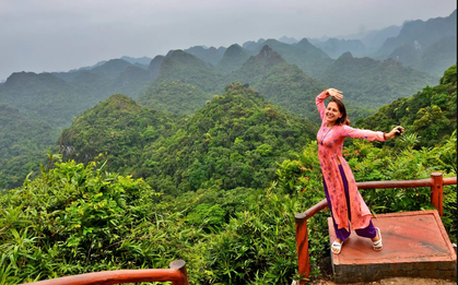 Đại diện duy nhất của Việt Nam bất ngờ được tạp chí Mỹ xếp hạng top 8 hòn đảo đẹp nhất khu vực