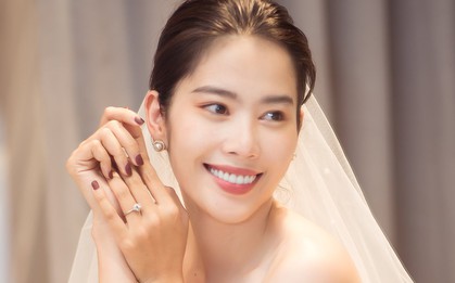 Nam Em hé lộ về đám cưới