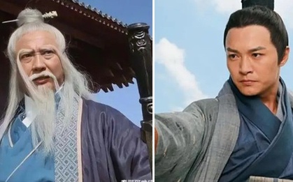 Trương Tam Phong luyện võ trăm năm nhưng thừa nhận mình kém hơn Quách Tĩnh: Không phải vì ông khiêm tốn