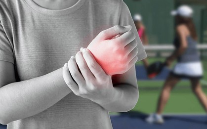1 việc bị bỏ quên khi tập thể thao có thể khiến bạn "tàn phế"