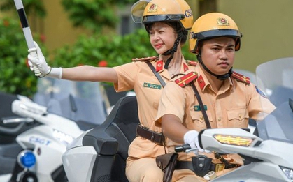 Tất cả người tham gia giao thông trên cả nước phải nắm được điều này