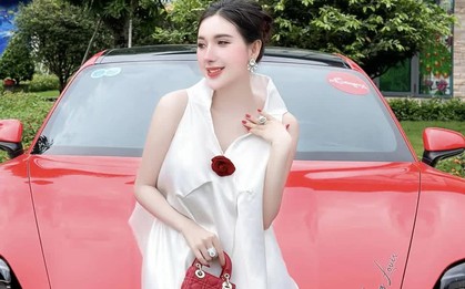 Động thái của Ngân Collagen trước khuyến cáo của Sở An toàn thực phẩm TP HCM