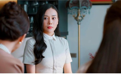 Câu nói của Phương Oanh khiến cả nước vỗ tay