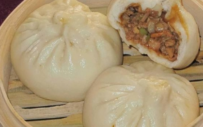 Người ăn bánh bao thường xuyên vào bữa sáng, cơ thể có thể xuất hiện thay đổi này