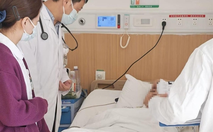 Mới 29 tuổi đã bị suy thận nặng, phải chạy thận suốt đời vì bỏ qua điều này suốt nửa năm