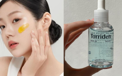 12 sản phẩm "huyền thoại" nhất Olive Young: Người Hàn khen nức nở, quá khó để tìm điểm chê