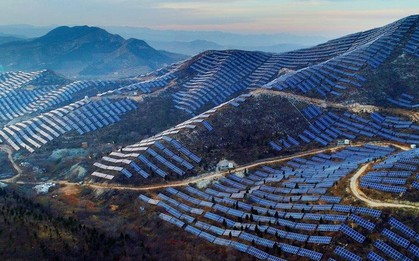 Nơi "phong ấn sức mạnh vĩ đại" của Trung Quốc trên độ cao 3000m: Bao kỳ tích cả thế giới nể phục đến từ đây