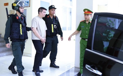 Khách hàng từng mua sản phẩm giả của chồng ca sĩ Đoàn Di Băng kiện được không?